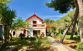 Villa de Charme sur la Corniche